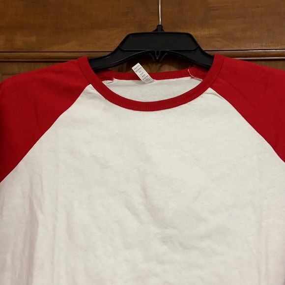 Women’s cropped t-shirt - Picture 2 of 5